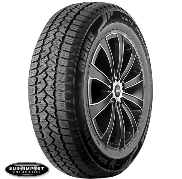 Momo tire W3 Van Pole  195/60 R16 99_97 T  Carico C  TL